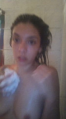 Latina tits - free porn video