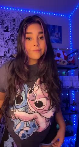 Any older me here interested in giving me my first creampie? - free porn video