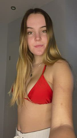 Show your EX, say i'm your new GF 😈 - free porn video