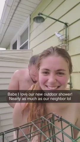 Hotwife Humiliation Outdoor Public - free porn video