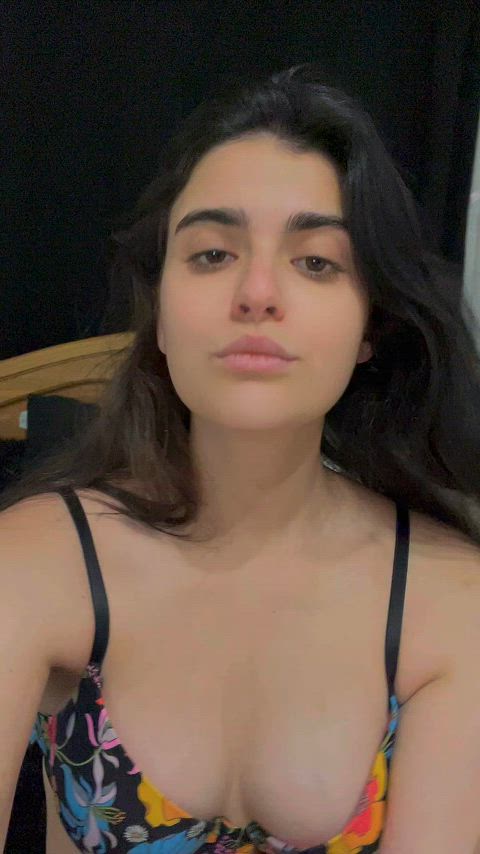 do you fuck girls who don't wear makeup - free porn video