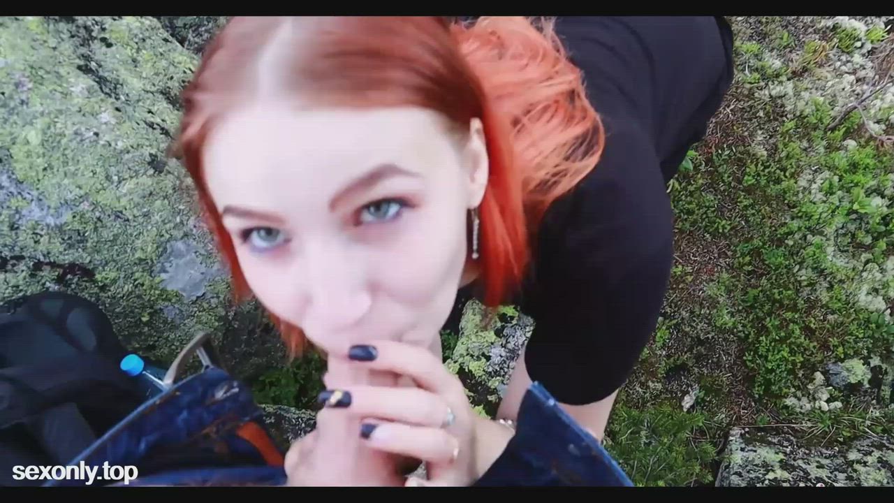 Natural BlueEyes - free porn video