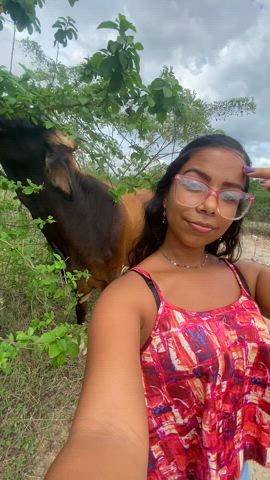 everyone knows me for being a farmerslut - free porn video