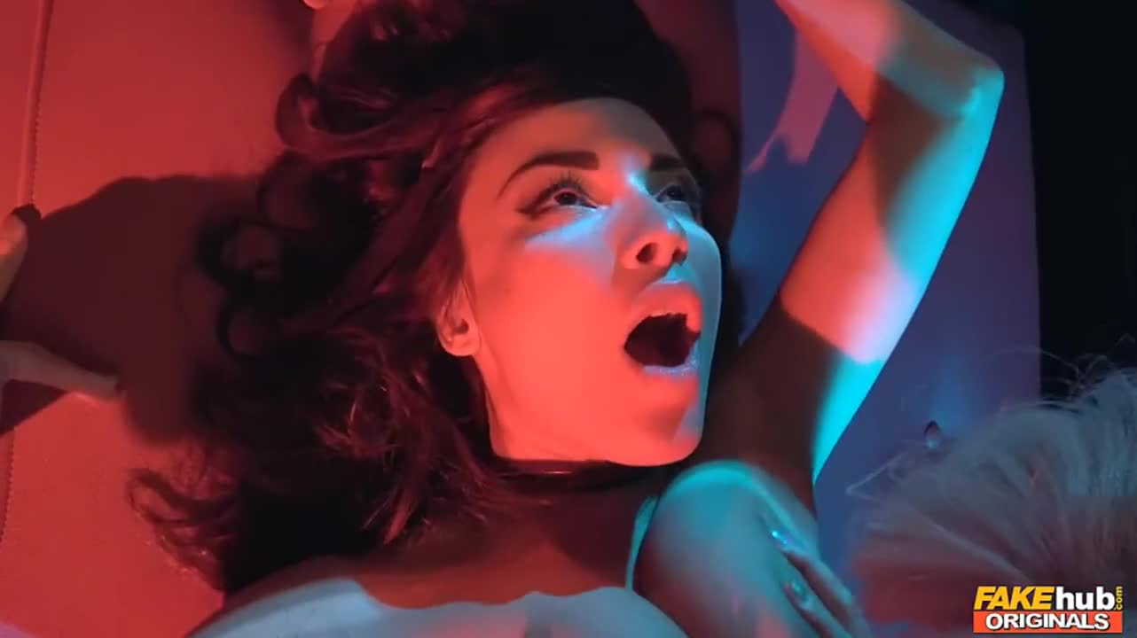 Atomic Babes XXX [Anissa Kate] - free porn video
