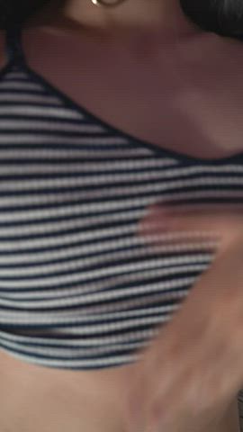 Creampie me when I get home from college 💦 - free porn video