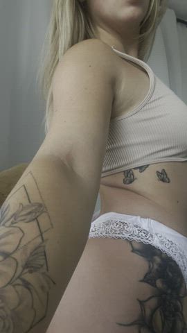 I prefer if you handle me wild and hard.. - free porn video