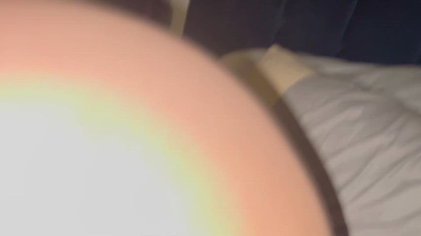 he almost didn’t pull out in time [OC] - free porn video