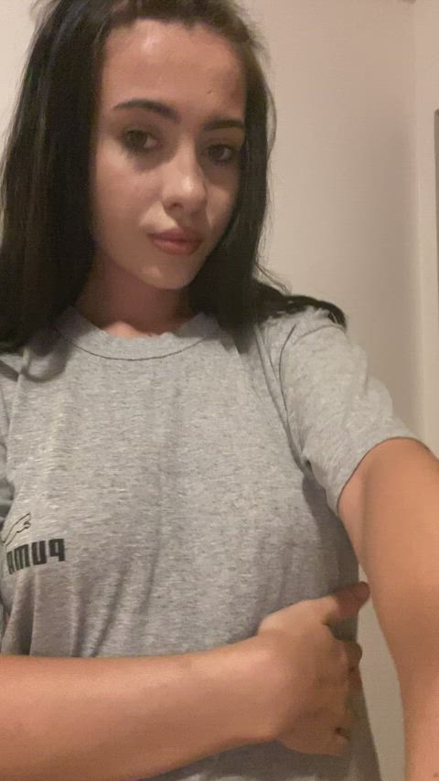Can my body make your cock hard - free porn video