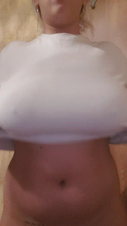 I hope y'all love 4"11 teens with natural titties !! - free porn video