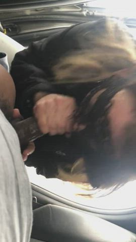 She made sure there’s nothing left - free porn video