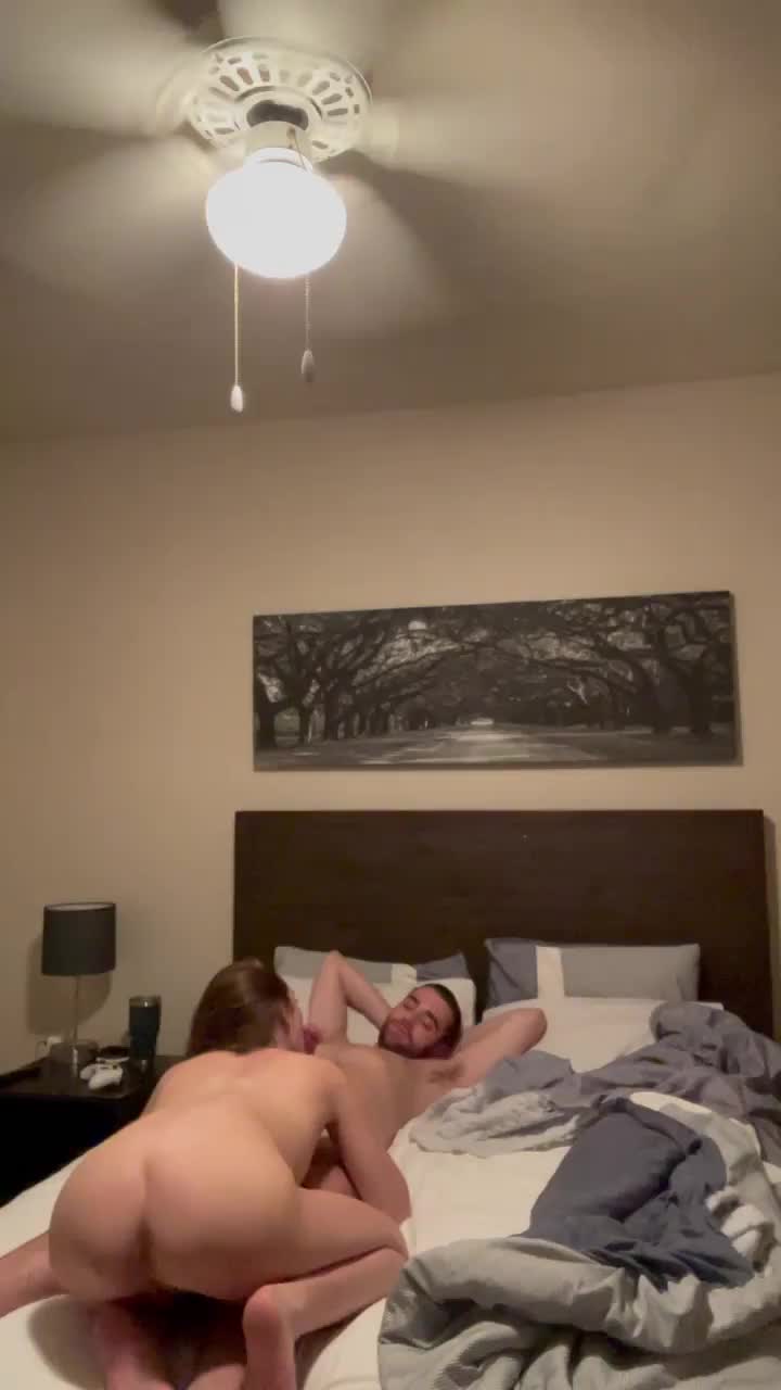 You can consider this my hobby - free porn video
