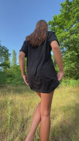 Would you fuck a petite French like me 🙈 - free porn video