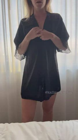 Can I grind on you next - free porn video