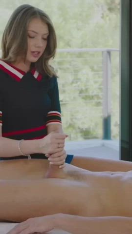 elena koshka handjob - free porn video
