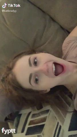 I'm surprised too...didn't see that coming - free porn video