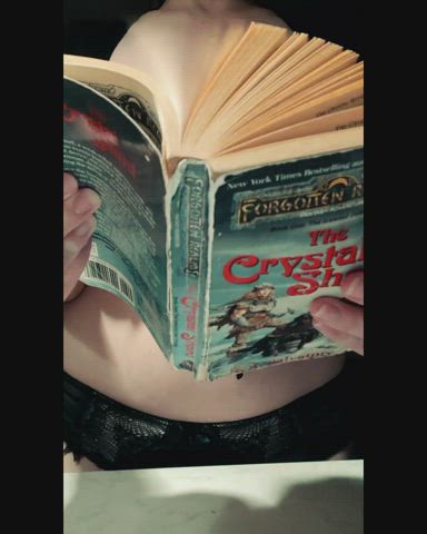I have already read the book thoroughly. Now you are the next. 🤭🙊 - free porn video