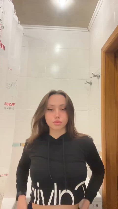 Any takers for east europian girls with small boobs.. (18f) - free porn video