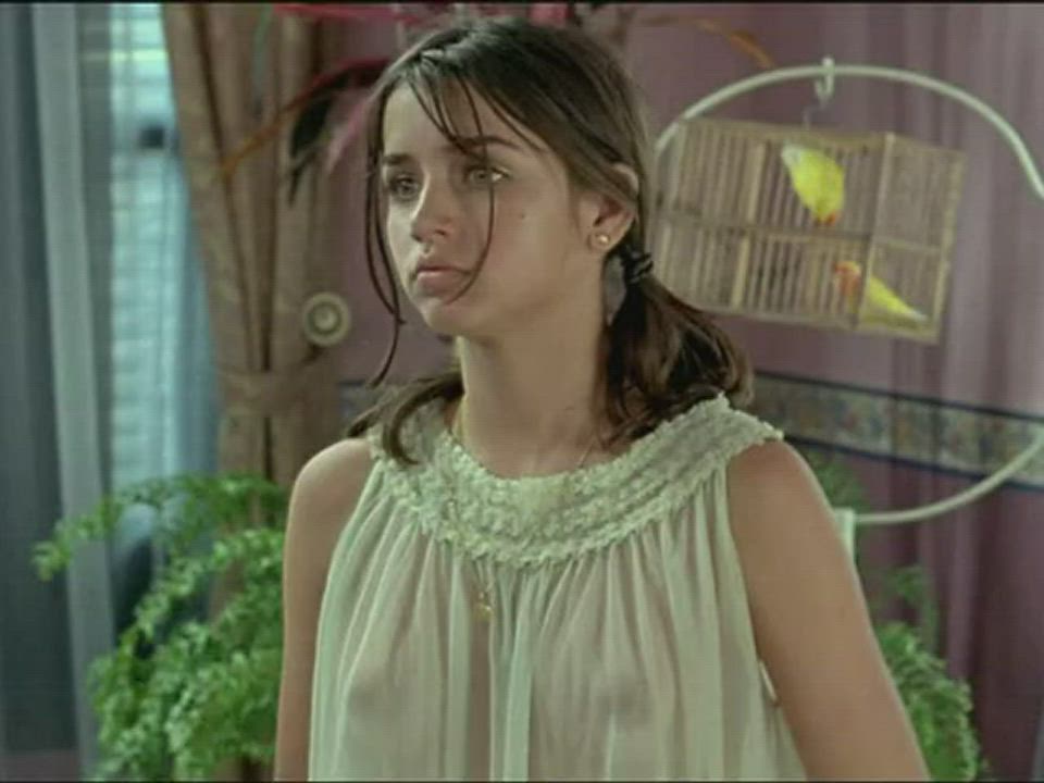 Ana de Armas all nude scenes so 2006 until now - free porn video