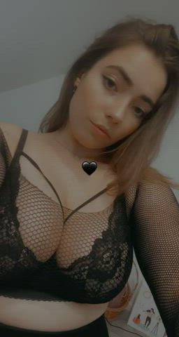 Do you like curvy cuties like me? - free porn video