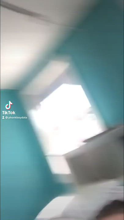 Huge boobs of tiktok - free porn video