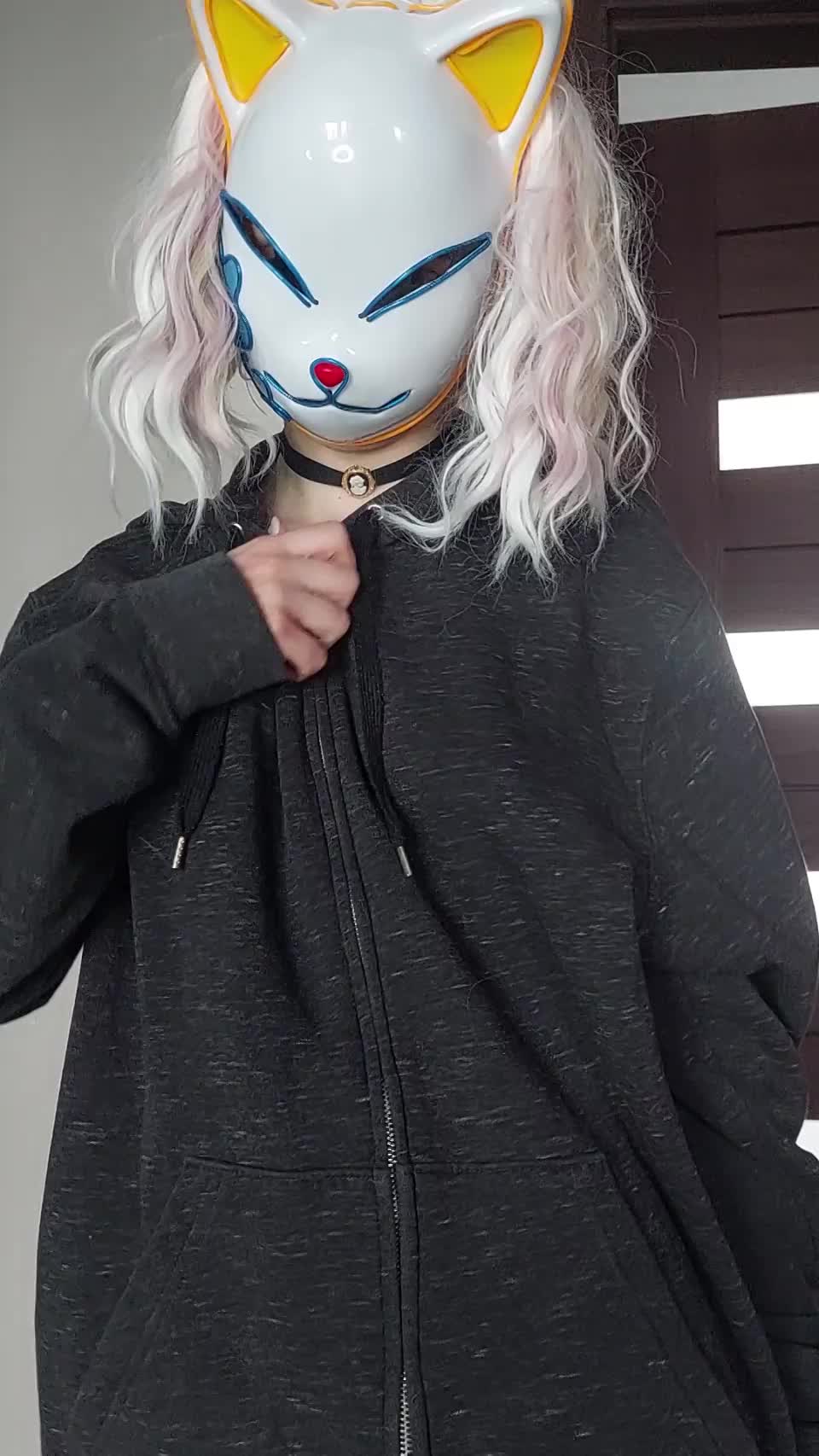 Come play with me, I won’t tell your wife ;) - free porn video