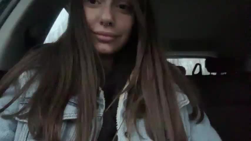 Daddy I hope my tits will make your mood playful - free porn video