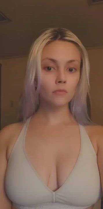 Do you want to touch them? - free porn video