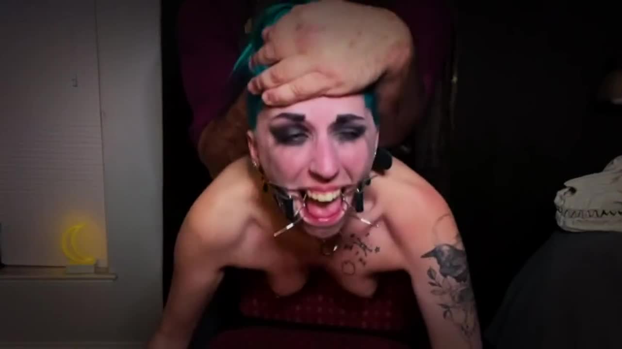 Human fuckdoll humiliation - free porn video