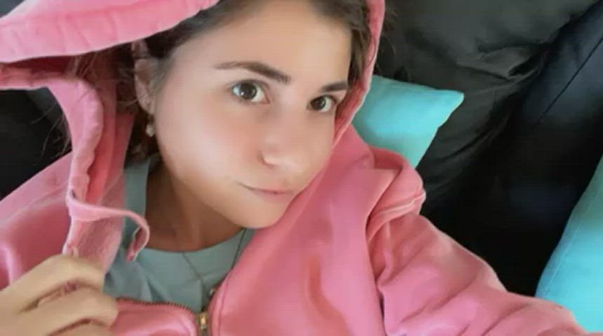 How about short girls with soft mounds?🙈💕 - free porn video