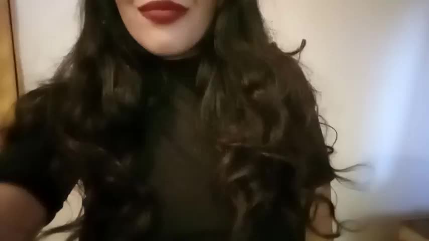 do you like my tits babe? - free porn video