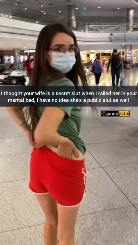 And i just love my wife for being such slut - free porn video