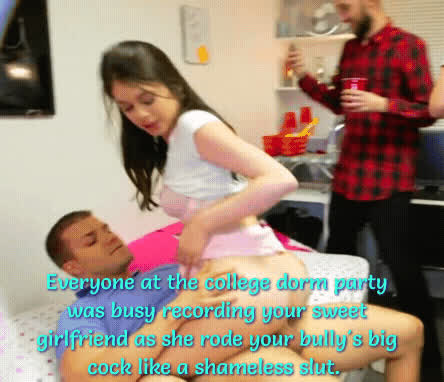 The dorm porno queen 👸😈 - free porn video