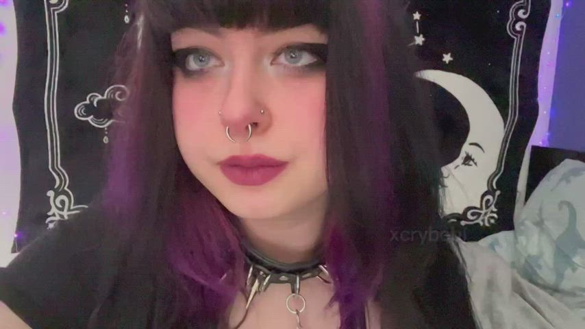 Lets have some fun together 🖤 - free porn video