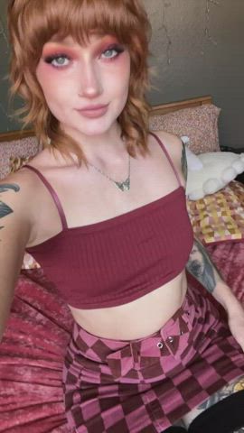 Lets play pin the tail on the pussy, but use your cock - free porn video