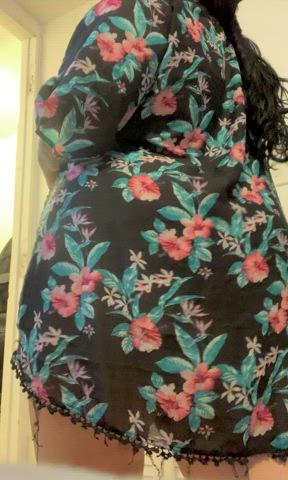 For the guys who like them curvy 🥰 - free porn video