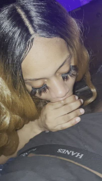 Gag on my shit bitch 🥵 - free porn video
