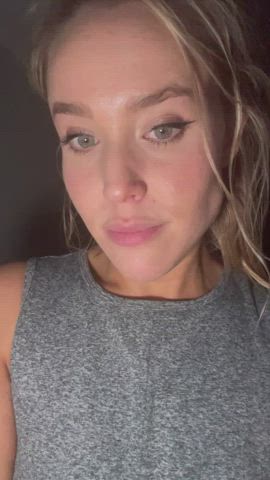 Just a classic SLO-MO bounce to start your day! - free porn video