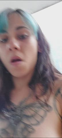 Naughty alt babe 4 you <33 - free porn video