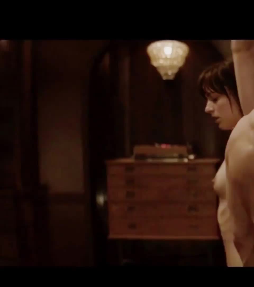 Dakota Johnson - free porn video