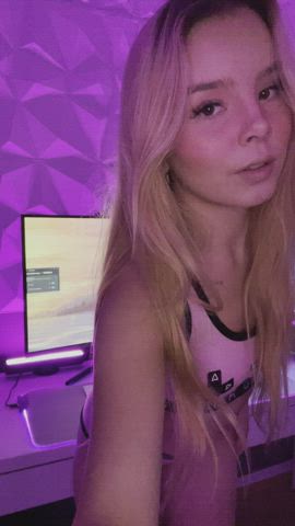would u allow me to go out like that - free porn video
