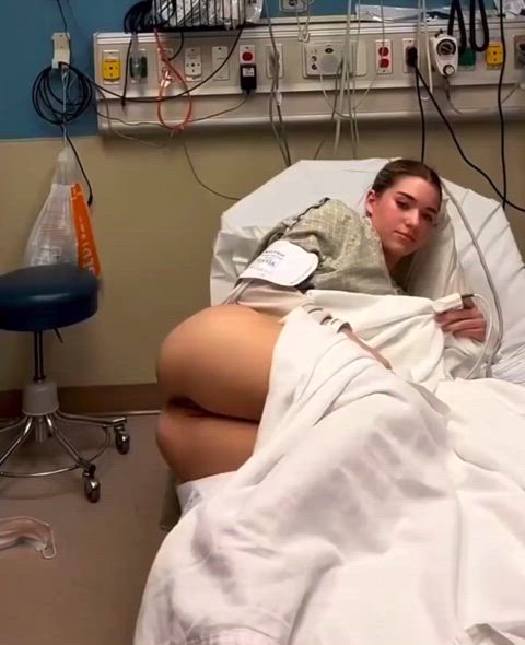 Quickie Before Surgery - free porn video