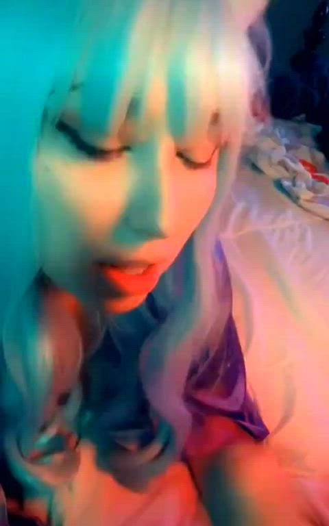 Crucial facial - free porn video
