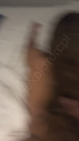 Pull my hair, pound away, and enjoy the view. (Requested by u/laviak ) (C) - free porn video