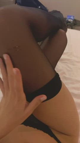 Do you want this meal? - free porn video