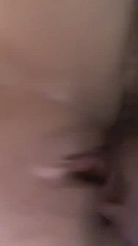 I love when I feel his balls slapping - free porn video