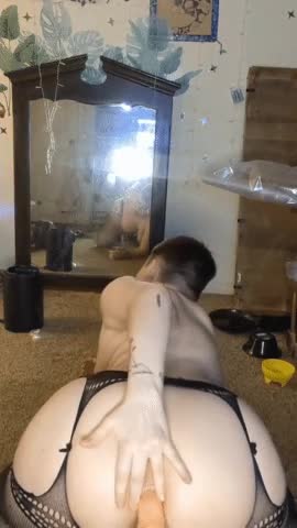 fucking machine anal - free porn video