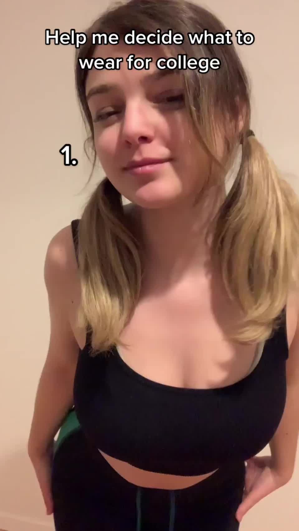 I'm dying for your morning wood - free porn video