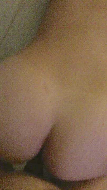 (27) PUERTO RICAN MILF DOGGYSTYLE [SOUND] - free porn video