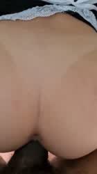 Bbc for Asian girlfriend - free porn video
