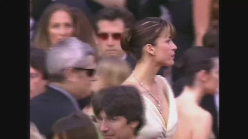 Sophie Marceau - free porn video
